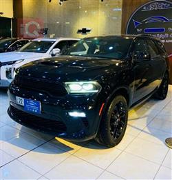 دودج دورانجو